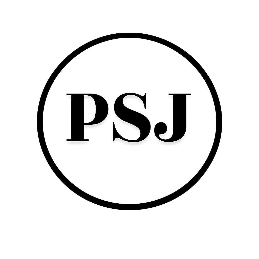 PSJ Logo